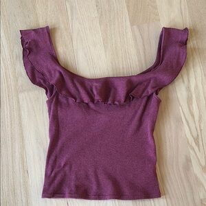 Free people intimately top